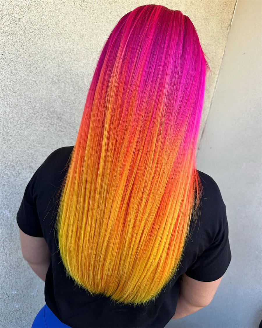hair color ideas 28