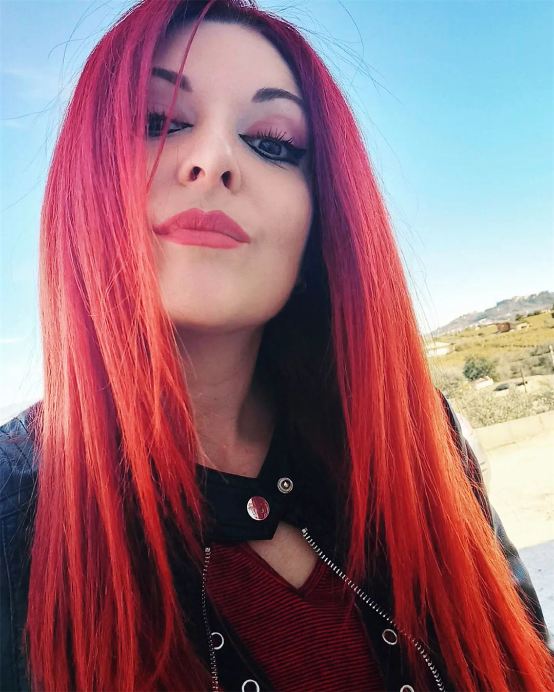 new hair color ideas 35