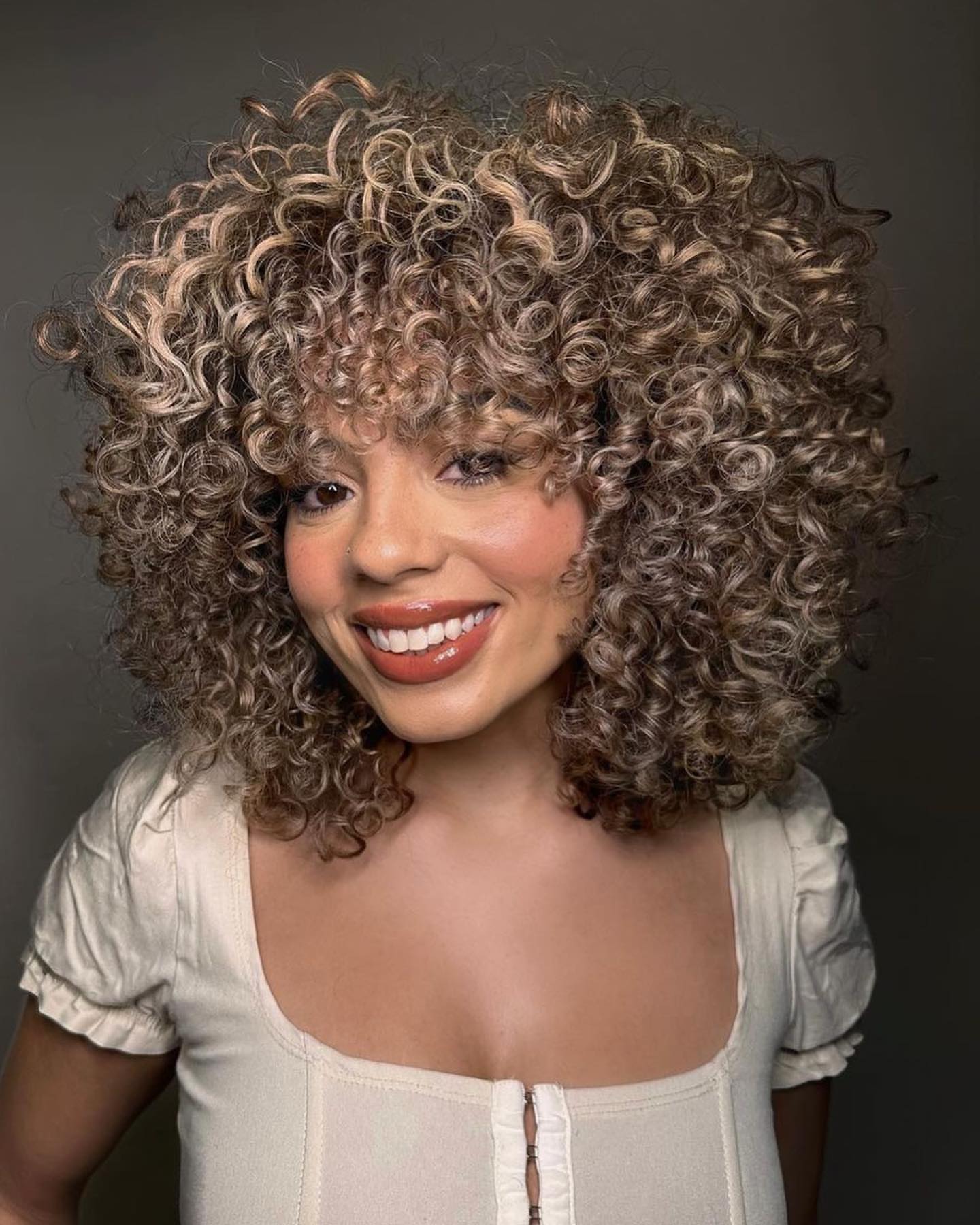 50 Natural Curly Hairstyles & Curly Hair Ideas to Try in 2024