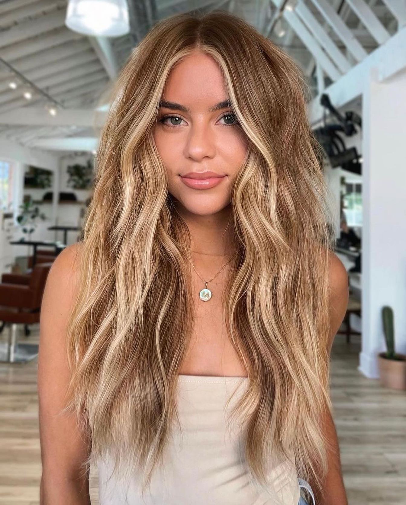 20 Cute and Easy Hairstyles for Long Hair  The Trend Spotter