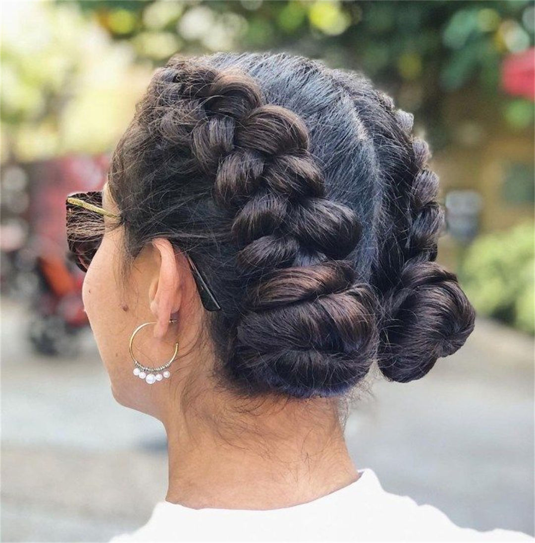 Reverse French Braid04