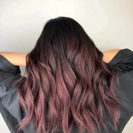 The Temporary Hair Color Guide for Beginners, All You May Wanna Know