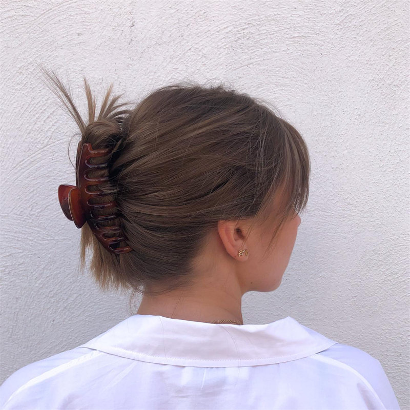 y2k hair styles 3
