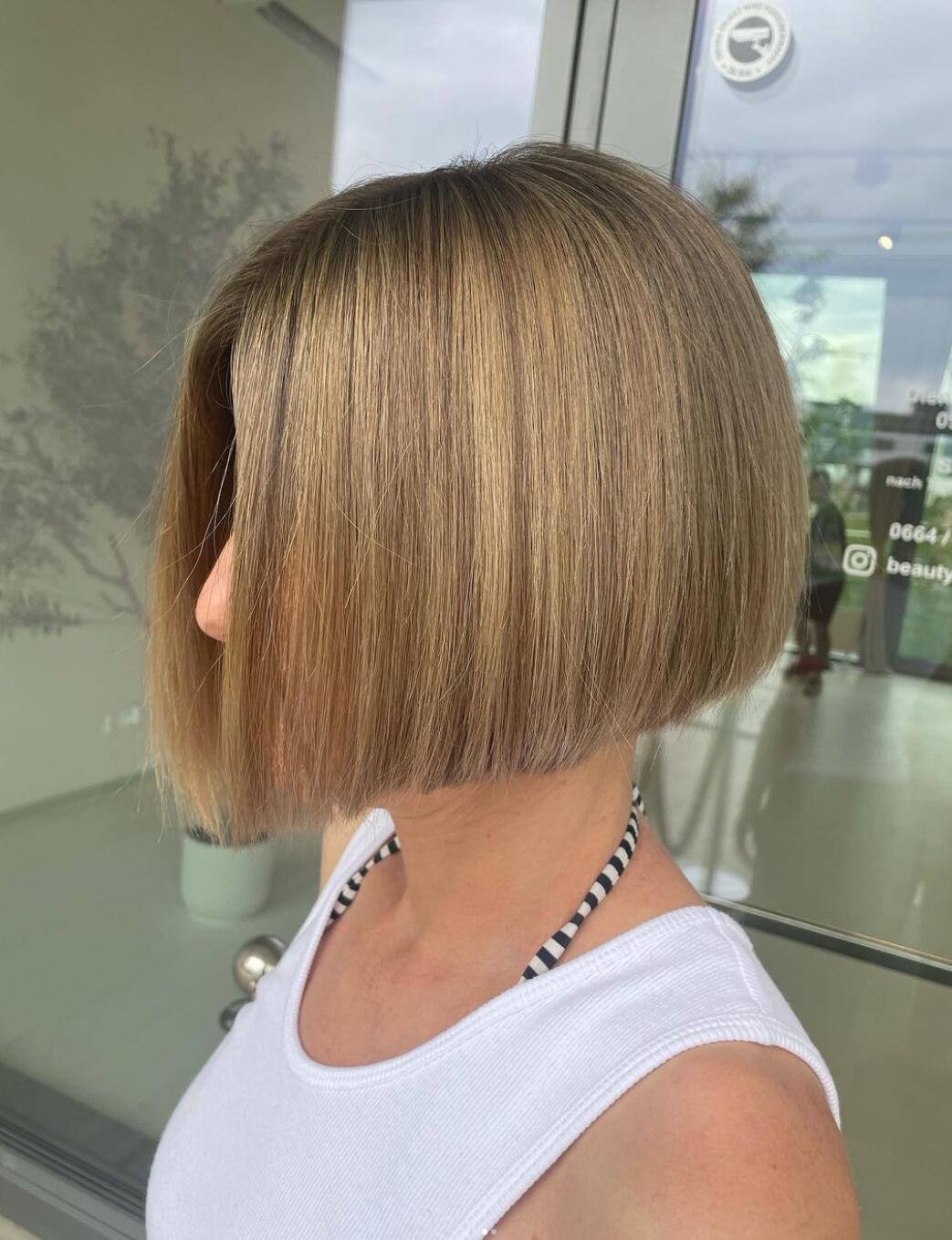 30 Best Bob Hairstyles & Bob Haircuts for 2024 Hairstyles Weekly