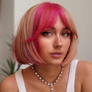 French Bob hairstyles 11 1