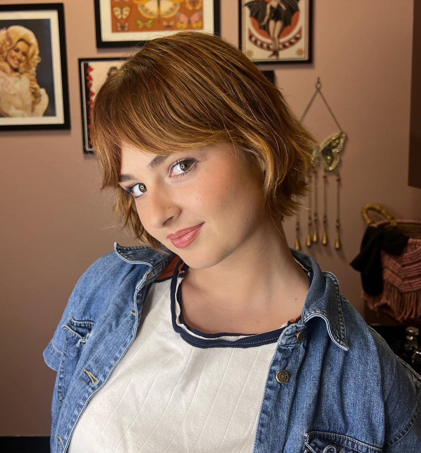French Bob hairstyles 15 1