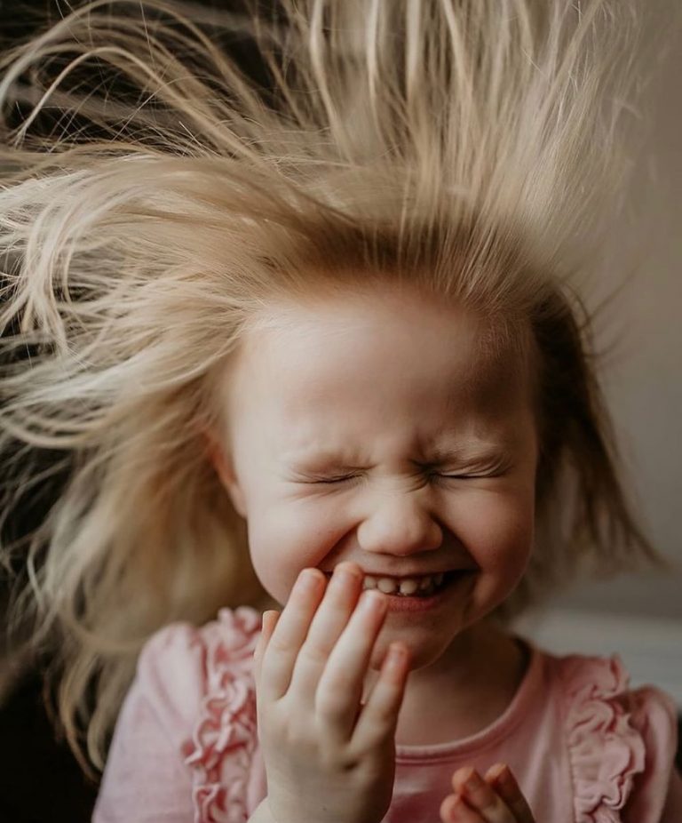 How to Get Rid of Static in Your Hair: A Complete Guide - Hairstyles Weekly
