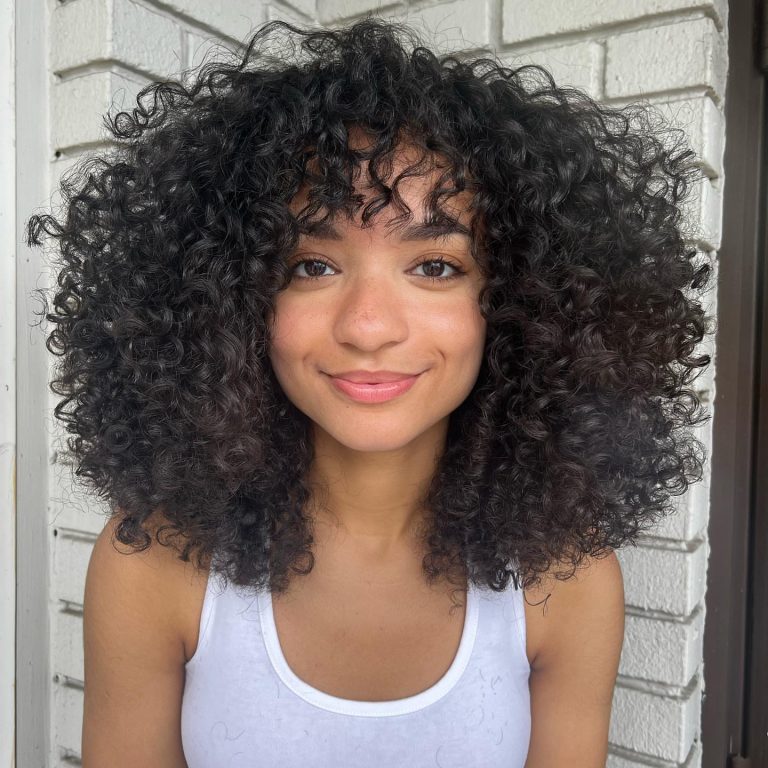 What is Rezo Cut? 20 Rezo Cut Curly Hair Ideas Hairstyles Weekly