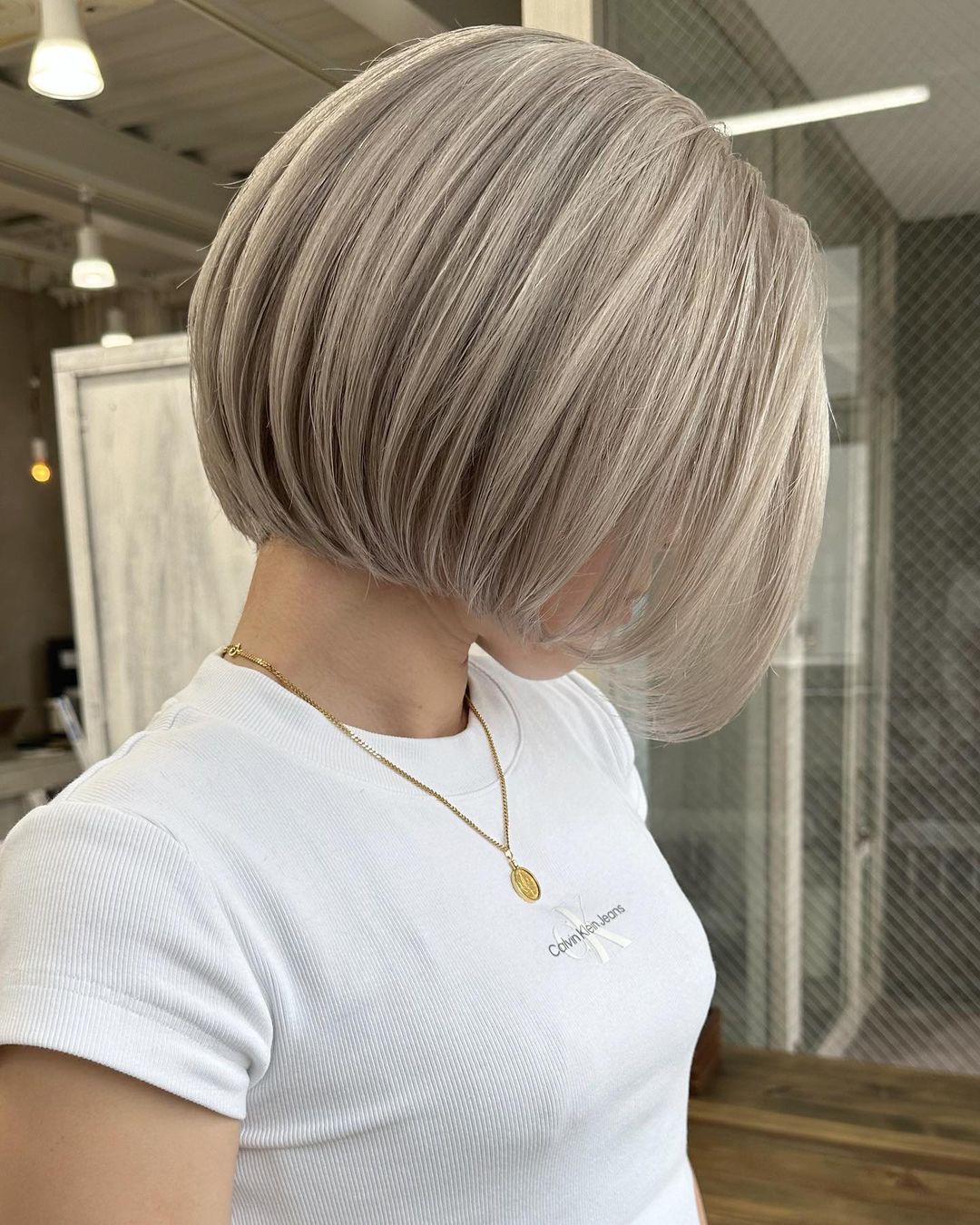 inverted pixie bob