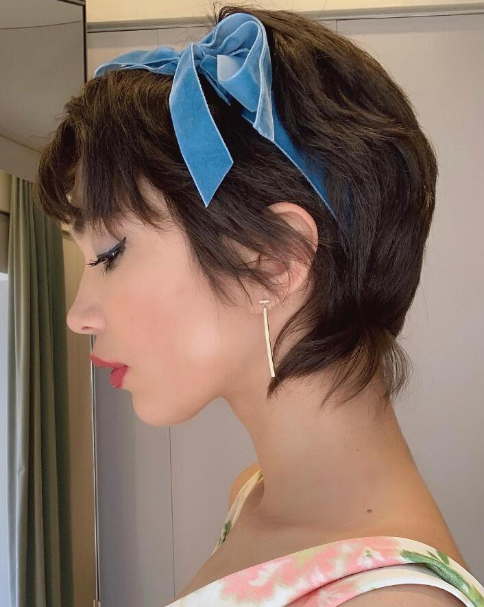 Trendy Wixie Haircuts For Women Who Love Short Hair Hairstyles Weekly