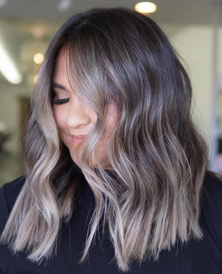 36 Trendy Ombre Hair Color Ideas for 2024 - Hairstyles Weekly