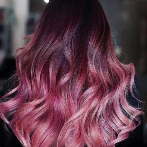 36 Trendy Ombre Hair Color Ideas for 2024 - Hairstyles Weekly