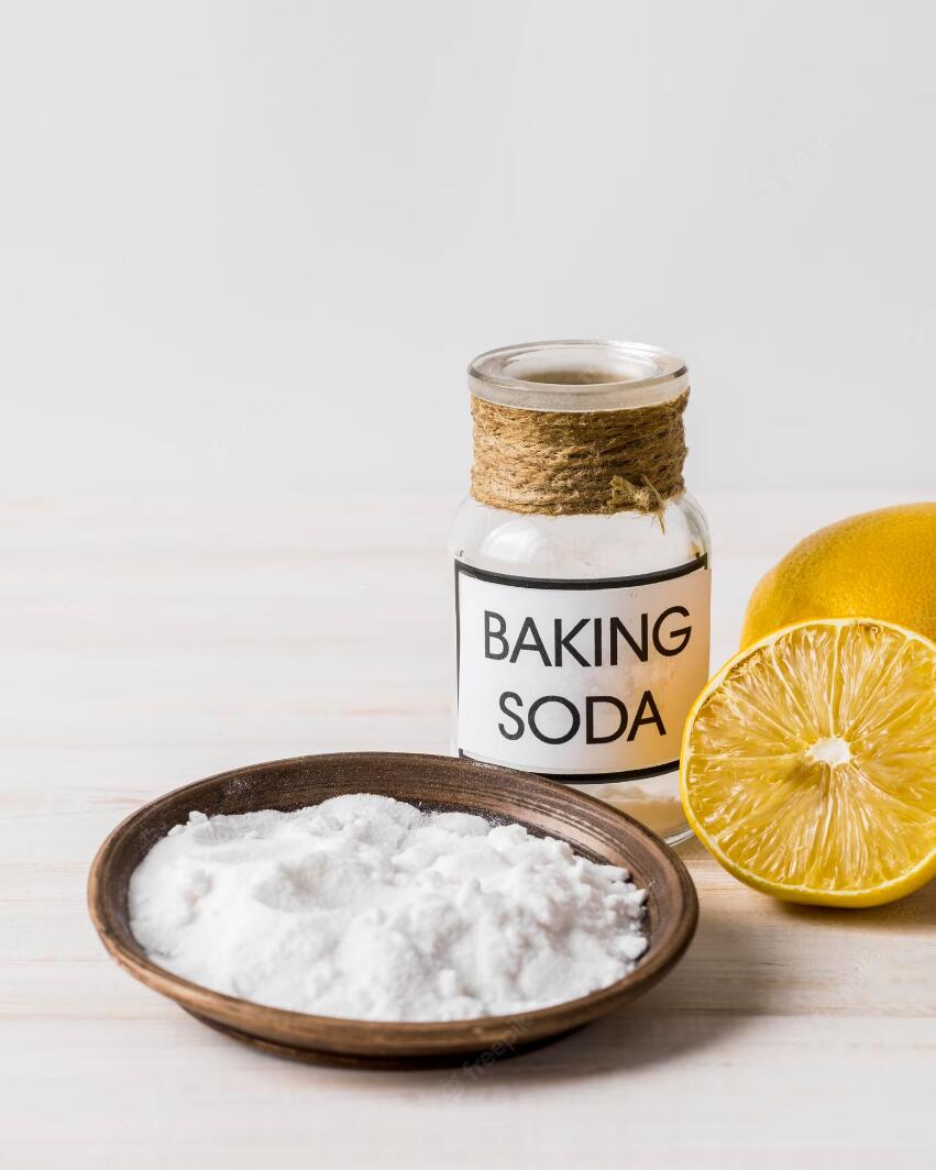 Baking Soda for Hair: Is it Good for Your Hair?