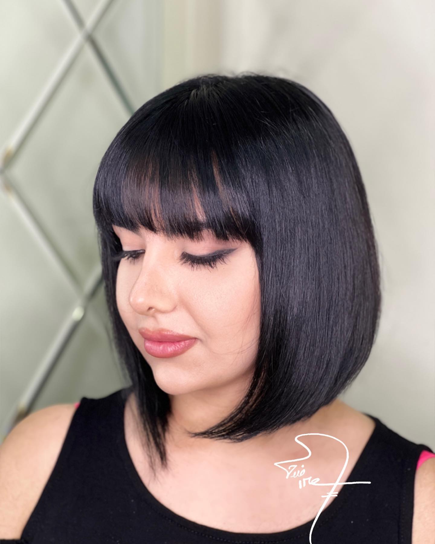 30 Chic A-line Bob Hairstyles You'll Want to Try in 2024 - Hairstyles ...