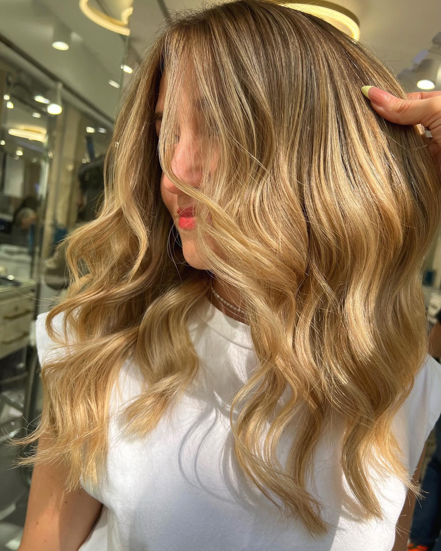 Balayage