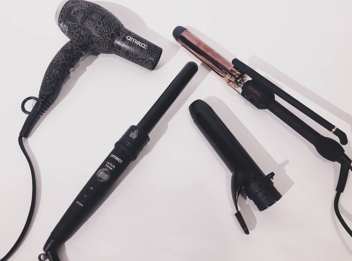 How to Properly Use Heat Styling Tools
