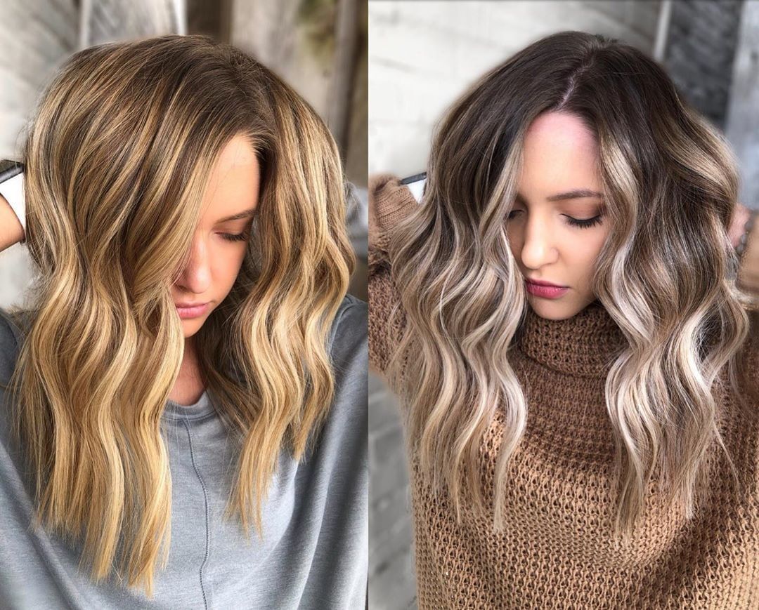 Everything You Need to Know About Hair Color Correction
