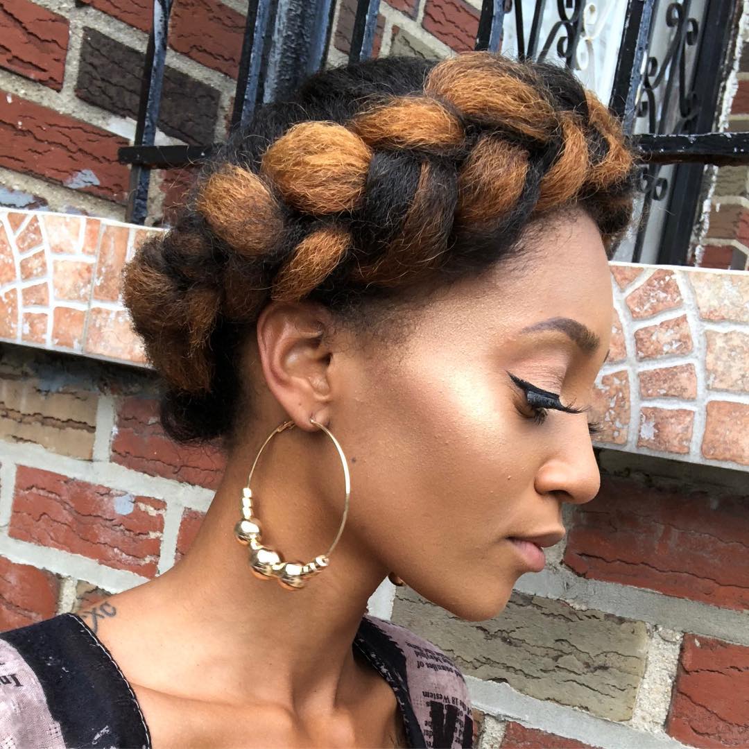 30 on-trend Hairstyles You Can Do Easily at Home